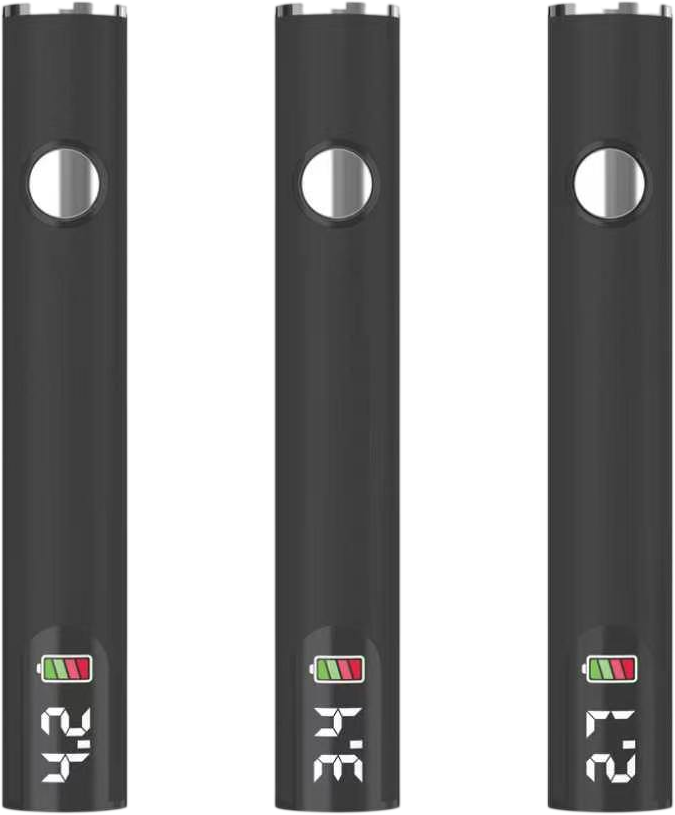 Vape batteries