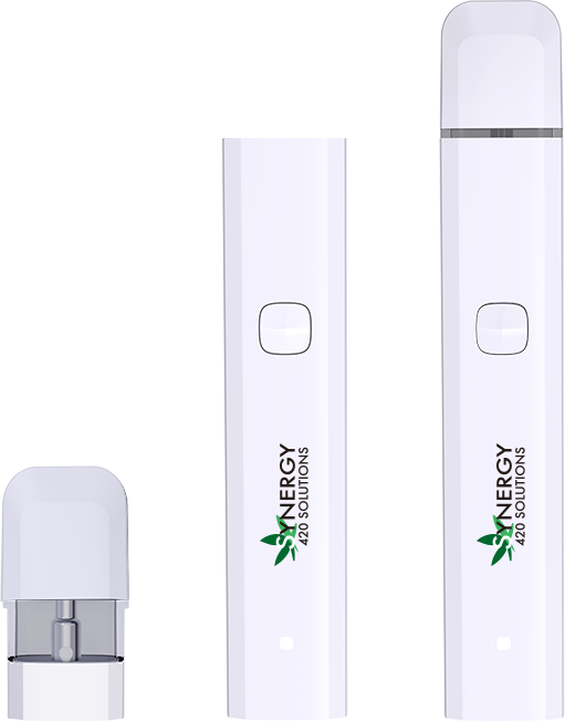 Pod kit system